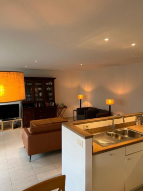 Two bedroom apartment - 50 meters from beach and KYC